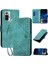 Xiaomi Redmi Not 10 Pro Için Flip Case Artı Ayrılabilir El Kayışı ve (Yurt Dışından) 1