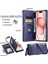 IPhone 14 Için Crossbody Durumda Pro Max Uzun Kordon Fermuar Faturaları Yuvası 9 (Yurt Dışından) 2