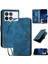 Xiaomi Redmi Kredmi Yüksek Kaliteli Deri Telefon Kılıfı Için Flip Case Kabartmalı (Yurt Dışından) 1