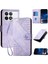 Xiaomi Redmi Kredmi Yüksek Kaliteli Deri Telefon Kılıfı Için Flip Case Kabartmalı (Yurt Dışından) 1
