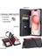 IPhone 14 Için Crossbody Durumda Rfıd Engelleme Uzun Kordon Fermuar Faturaları Yuvası (Yurt Dışından) 3