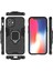 Halka Araba Montaj Kickstand Durumda IPhone 12 Için Kickstand Darbeye Dayanıklı Metal (Yurt Dışından) 3