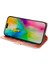 IPhone 16 Için Fermuar Cep Durumda Pro Max Pu Deri Glitter Cüzdan Kılıf (Yurt Dışından) 4