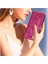 IPhone 14 Için Fermuar Cep Durumda Artı Pu Deri Kart Tutucu Glitter Vaka (Yurt Dışından) 5