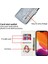 IPhone 14 Için Fermuar Cep Durumda Kart Tutucu Pu Deri Manyetik Kapatma (Yurt Dışından) 4