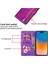IPhone 15 Için Fermuar Cep Durumda Artı Glitter Cüzdan Kılıf Manyetik Pu (Yurt Dışından) 3