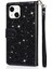 IPhone 14 Için Fermuar Cep Durumda Kart Tutucu Pu Deri Manyetik Kapatma (Yurt Dışından) 5