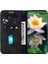 Xiaomi Redmi Not 10 Lite Manyetik Kickstand Kickstand Için Flip Case (Yurt Dışından) 2