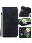 Xiaomi Redmi Not 10 Lite Manyetik Kickstand Kickstand Için Flip Case (Yurt Dışından) 4
