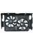 FTO259000 FTO259000 Fan Radiator Fan Rav 4 14 1