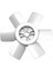 2400 2400 Fan Pervanesi Renault 12 Toros Uyumlu 1