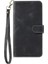 Samsung Galaxy A34 5g Manyetik Kickstand Bilek Kayışı Cüzdan Için Flip Case (Yurt Dışından) 4