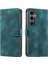 Samsung Galaxy A34 5g Manyetik Kickstand Bilek Kayışı Cüzdan Için Flip Case (Yurt Dışından) 2