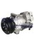 TSP0155989 Kompresor Opel Insıgnıa Astra J Zafıra C Merıva B Cascada Chevrolet Cruze 1.4 13- Uyumlu 1