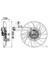 CFF467000P CFF467000P Fan Motoru (Landrover : Range Rover-Discovery Iıı 2.7td 04-09) 8MV376757-301 / PGG50 1