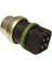 103567001 103567001 Hararet Müşürü-Siyah/yesıl 4 Kutuplu (Vw Caddy 96-03 Golf 92-98 Polo 95-02 Polo 1