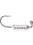 Secret Jig Head 2.5gr Zoka (5 Adet) Standart-1 1