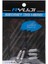Secret Jig Head 2.5gr Zoka (5 Adet) Standart-1 2