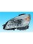 710301234281 710301234281 Far Sol C Class W204 Xenon Sinyal Lambalı D1S-H7-PY21W-W5W-W5W 1