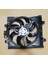 FFI060000 FFI060000 Fan Motoru (Davlumbazlı) 500 500 C Panda Ford Ka 1