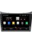 Hyundai I30 Android 8gb Ram 128GB Rom 8 Çekirdek Carplay Multimedya 1