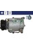ACP22000S ACP22000S Klima Kompresörü (Ford : Fiesta 1.25 1.4 1.6 01-08 / Focus 98-) 8FK351113-811 1