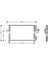CHY050025 CHY050025 x Klima Kondanseri Accent 1.5i 96 1
