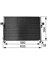 CHY250016 CHY250016 Klima Kondanseri Starex 2.5 Crdı 97 1