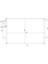 CVW956016 CVW956016 Klima Brazing Condenser A/m Phaeton 3.0tdı/3.2i/3.6i/4.2i 2002 940491 1