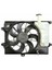 FHY359000 FHY359000 Fan Motoru I30/ELANTRA 2010 /cerato 2012 1
