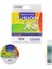 Fusion 150M X8 Multi Color Ip Misina STANDART-0,13MM 1