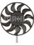 CFF134000S CFF134000S Fan Motoru 280MM (Davlumbazsız) A6 2.0 Tdı 2.0 Tfsı 2.4 2.8 Fsı 3.2 Fsı 04- (Eno:8 1