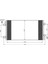 CRN784016 CRN784016 Klima Kondenseri Master Iı 2.2-2.5 Dci 98 Movano A 2.5-2.8-3.0 Dti 98 Oto.-Mek. 1