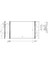 COP569016 COP569016 Klima Brazing Condenser A/m 600X397X16 Mokka 1.6i 2013 940389 1