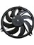 59592 59592 Radyatör Klima Fan Motorları 206 98-04 Klimalı 1253C9 1