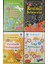 Resimli Bulmacalar Etkinlik Kartları - Matematik Bulmacaları Etkinlik Kartları - Sayı Bulmacaları Etkinlik Kartları 4'lü Set 1