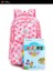 Cacaosu Geçirmez Çocuk Okul Çantası Kız Backpack Ilköğretim Okulu Backpack Ortopedi Okul Çantası Çocuk Okul Çantası (Yurt Dışından) 4