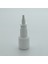 50 Adet Boş Plastik Burun Sprey Ambalajı, 25 Ml, Beyaz 2