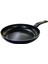Teflon Tava 28 cm Petek Desenli 2 mm Vigano Serisi 1