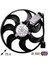 CFF262000S CFF262000S Fan Motoru Sol 03- Touareg-Aı.q7 *bac-Blk-Bks* (300W-300MM) 1