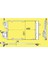 COP111016 COP111016 Klima Kondenseri Astra H 1.3-1.7-1.9cdtı-Zafira 1.7-1.9cdtı 505X330X16 1