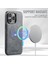 Apple iPhone 14 Pro Telefon Kılıfı (Yurt Dışından) 5