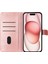 Apple iPhone 14 Pro Telefon Kılıfı (Yurt Dışından) 3