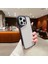 Apple iPhone 15 Pro Telefon Kılıfı (Yurt Dışından) 1