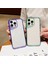 Apple iPhone 15 Pro Telefon Kılıfı (Yurt Dışından) 4