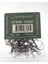 1050 Black Nickel Üçlü Iğne Standart-2 3