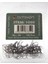 1050 Black Nickel Üçlü Iğne Standart-2 5