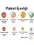 ^^ Doğum Günü Konsepti * Yanık(Burnt) Turuncu * Çöl Kumu * Zerdeçal * Kış Yeşili * 60 Lı Balon Zinciri Parti Seti 2