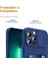 Apple iPhone 14 Pro Telefon Kılıfı (Yurt Dışından) 3