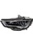 1EL010740311 Far Audi A3 Bi Xenon Sol Vw 1
